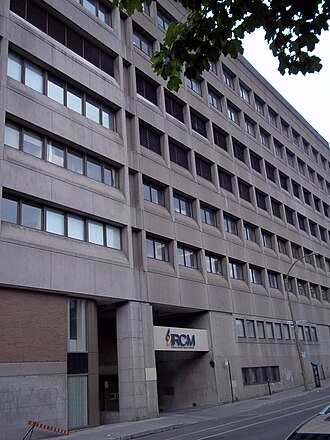 Institut de recherches cliniques de Montréal